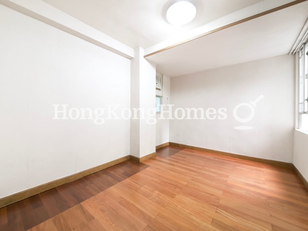 Second Bedroom — Phoenix Court - Block 02, Mid-levels East