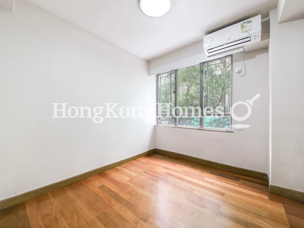 Third Bedroom — Phoenix Court - Block 02, Mid-levels East