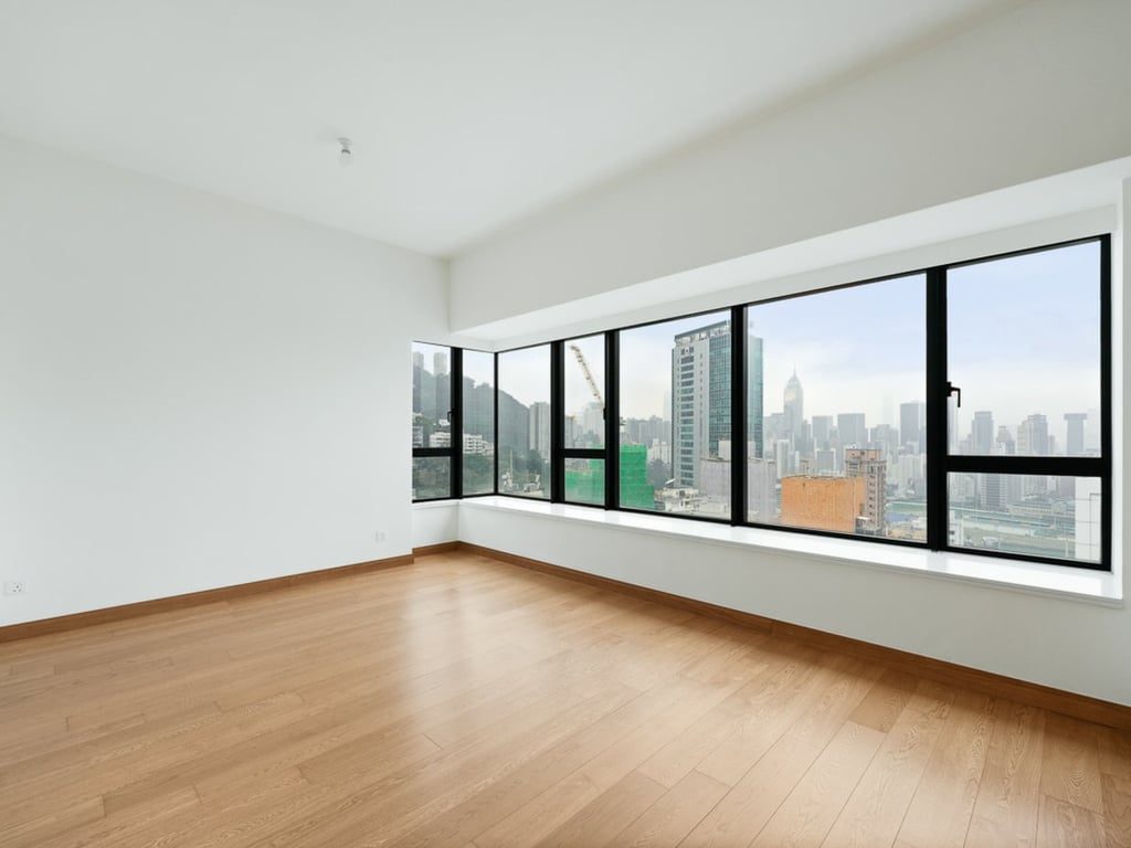 photo 4 — The Aster, Happy Valley