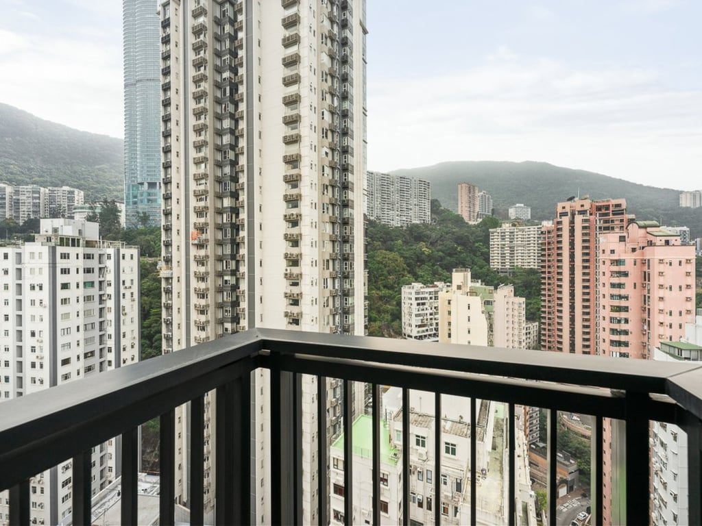 photo 10 — The Aster, Happy Valley