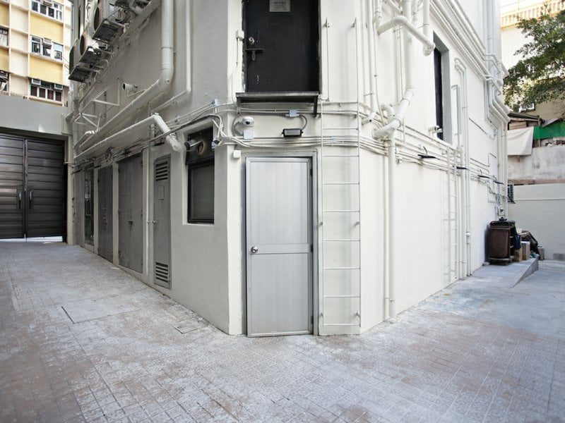 photo 4 — One Eleven, Sai Ying Pun