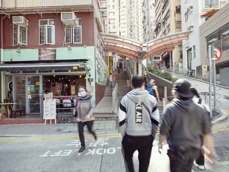 photo 6 — One Eleven, Sai Ying Pun
