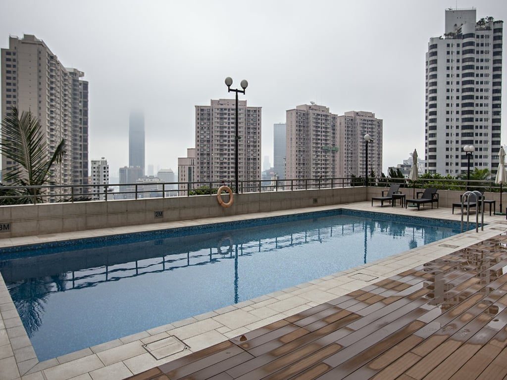 photo 8 — May Tower I, Mid Levels Central