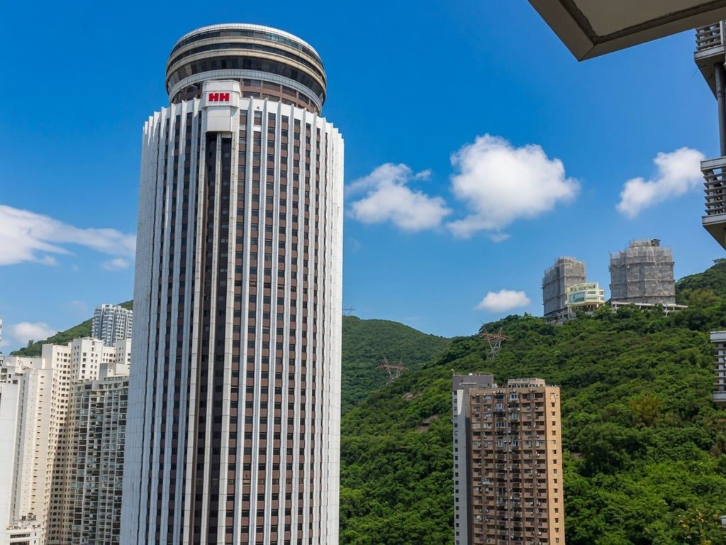 photo 4 — J Residence, Wan Chai