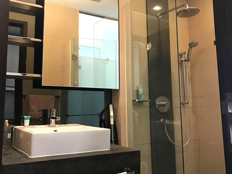 photo 6 — J Residence, Wan Chai