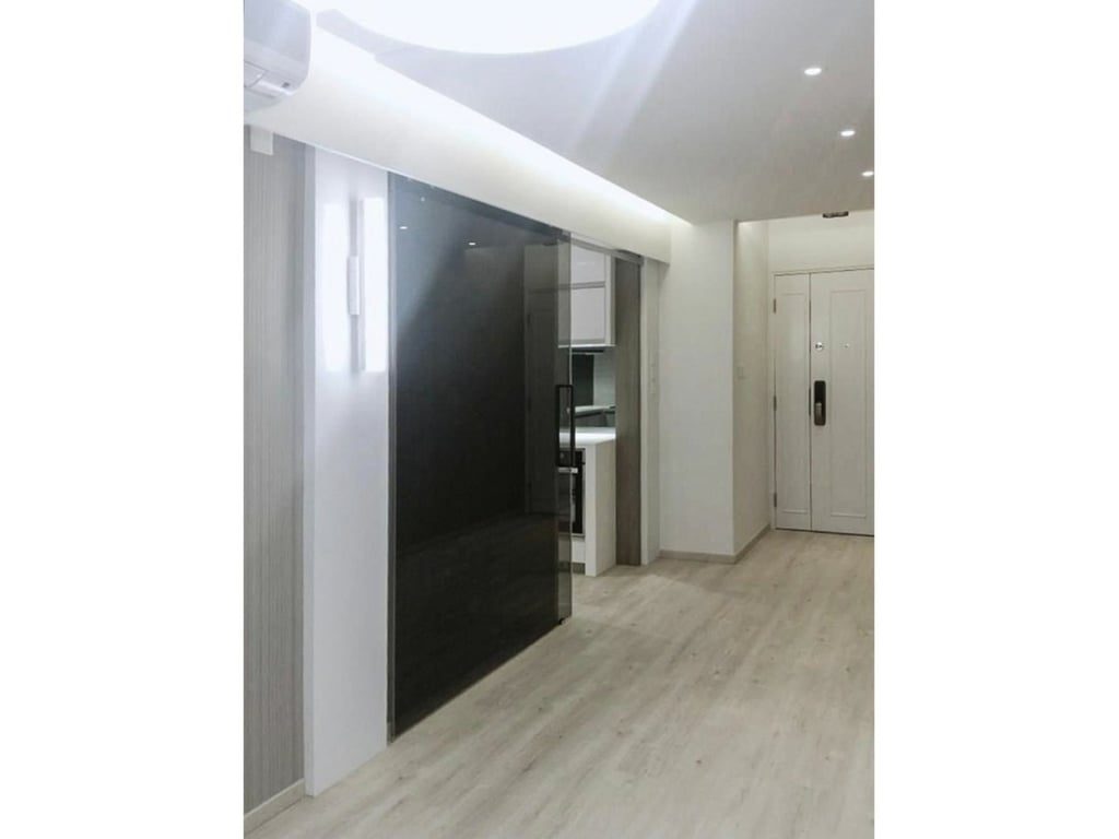 photo 2 — Robinson Place, Mid Levels West