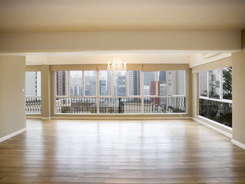 Bo Kwong Apartments