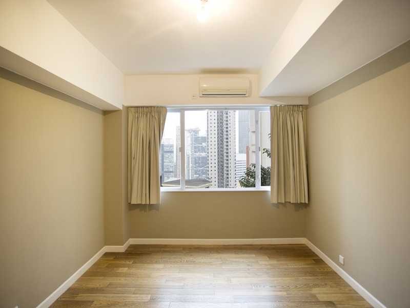 photo 6 — Bo Kwong Apartments, Mid Levels Central