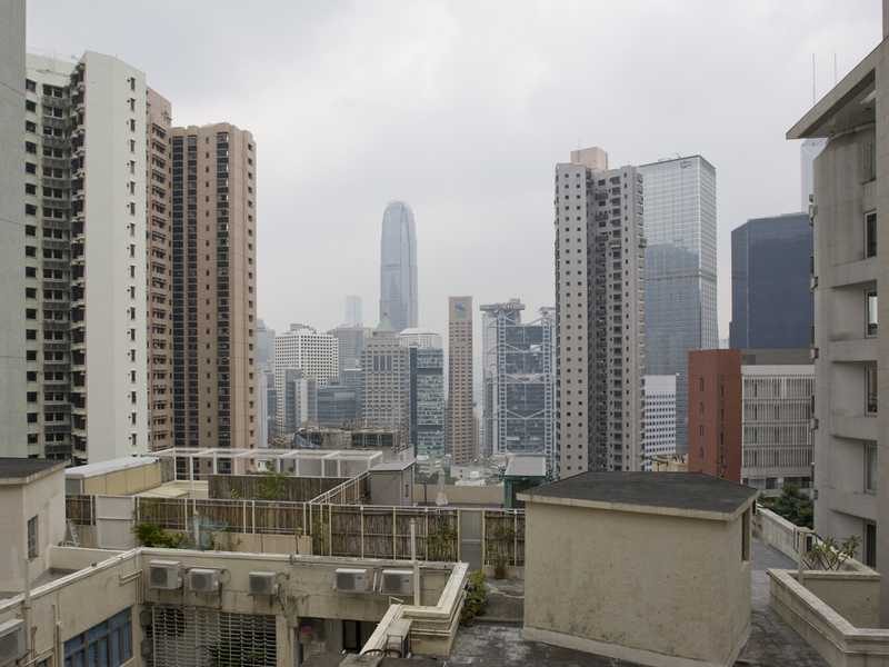 photo 8 — Bo Kwong Apartments, Mid Levels Central