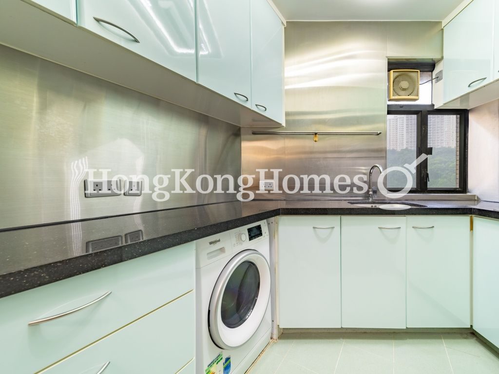 Kitchen — Ronsdale Garden - Block 1, Tai Hang