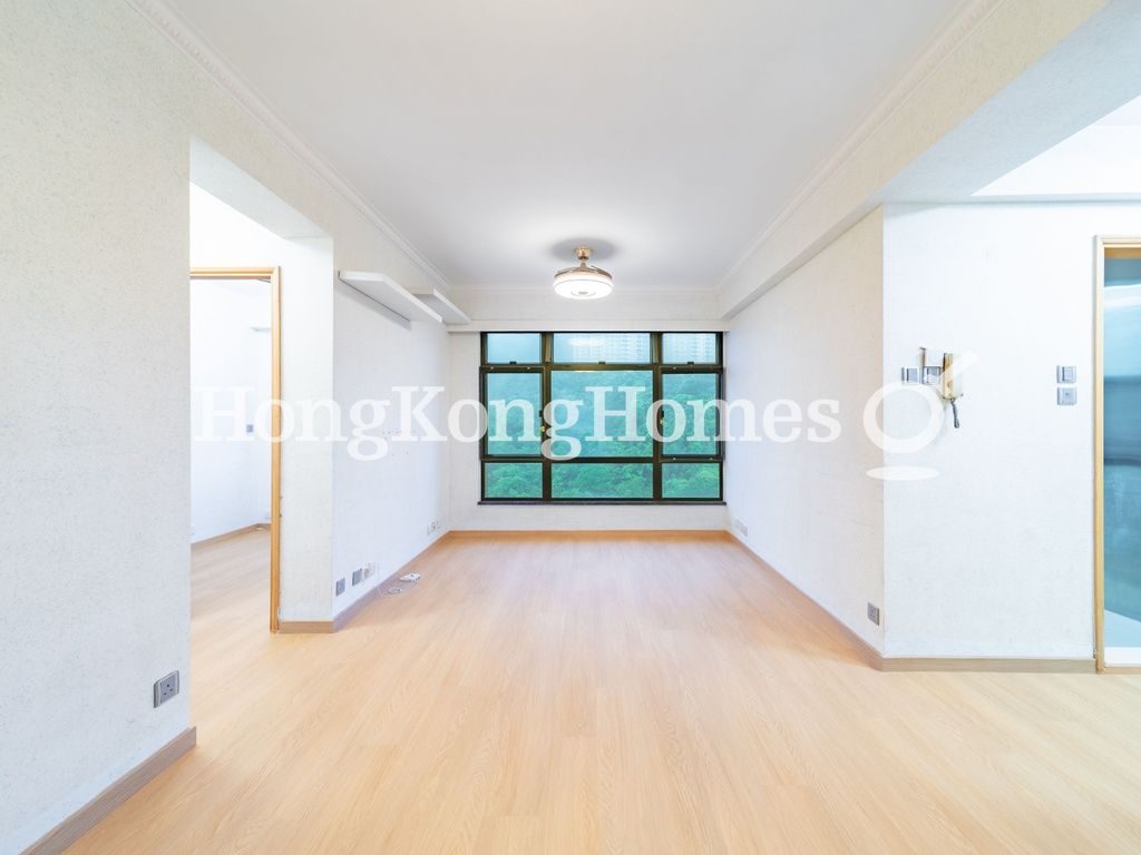 Living and Dining Room — Ronsdale Garden - Block 1, Tai Hang