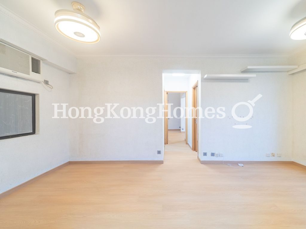 Living and Dining Room — Ronsdale Garden - Block 1, Tai Hang