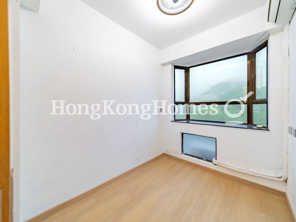 Second Bedroom — Ronsdale Garden - Block 1, Tai Hang