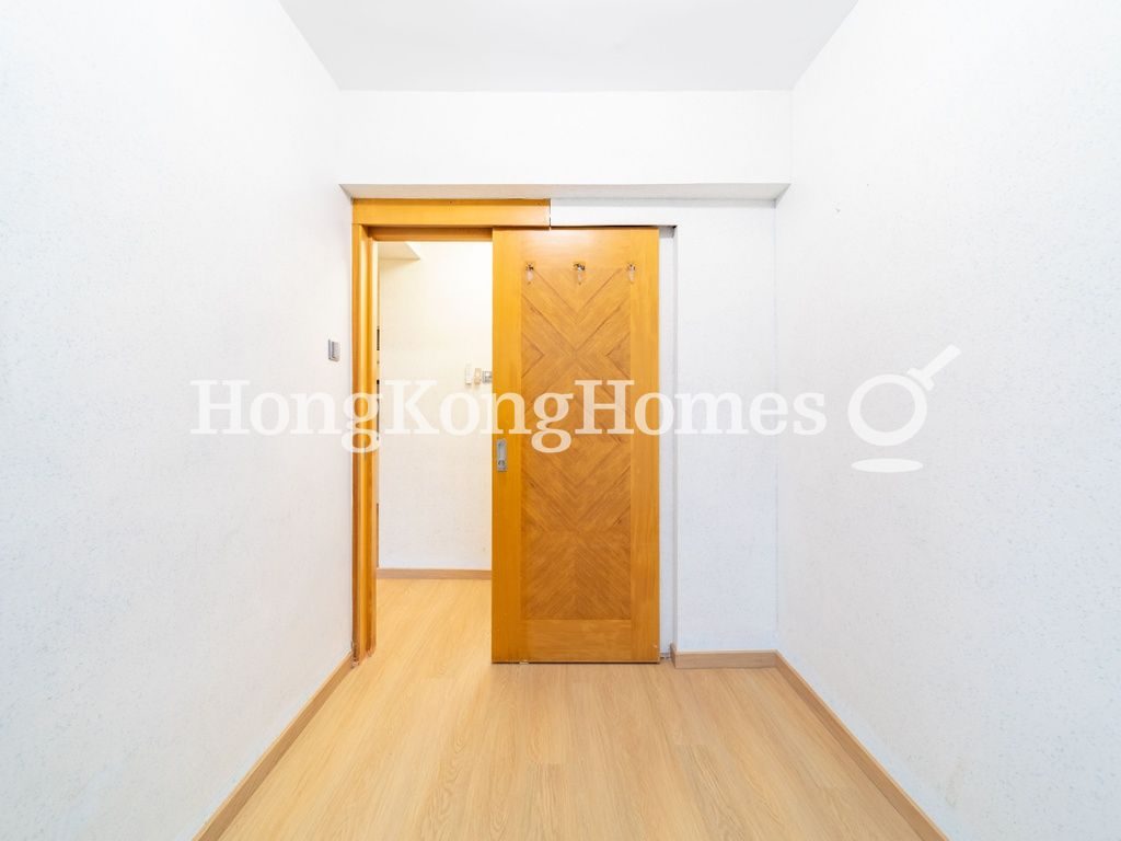 Second Bedroom — Ronsdale Garden - Block 1, Tai Hang