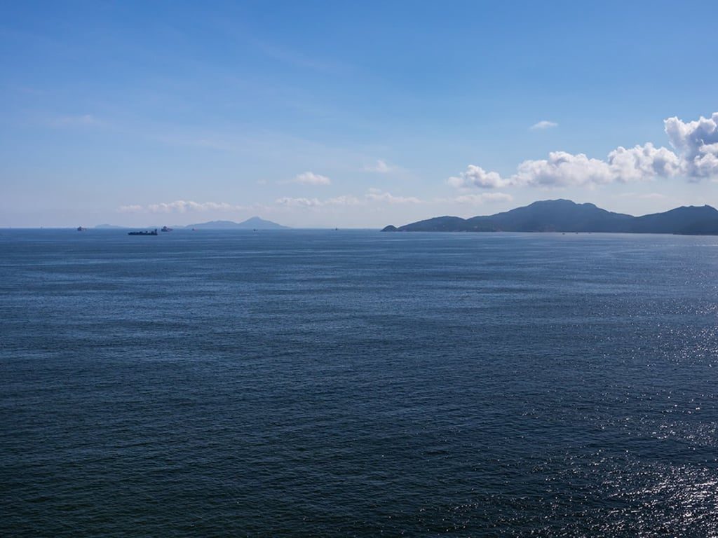 相片 18 — Ｂ３８，赤柱