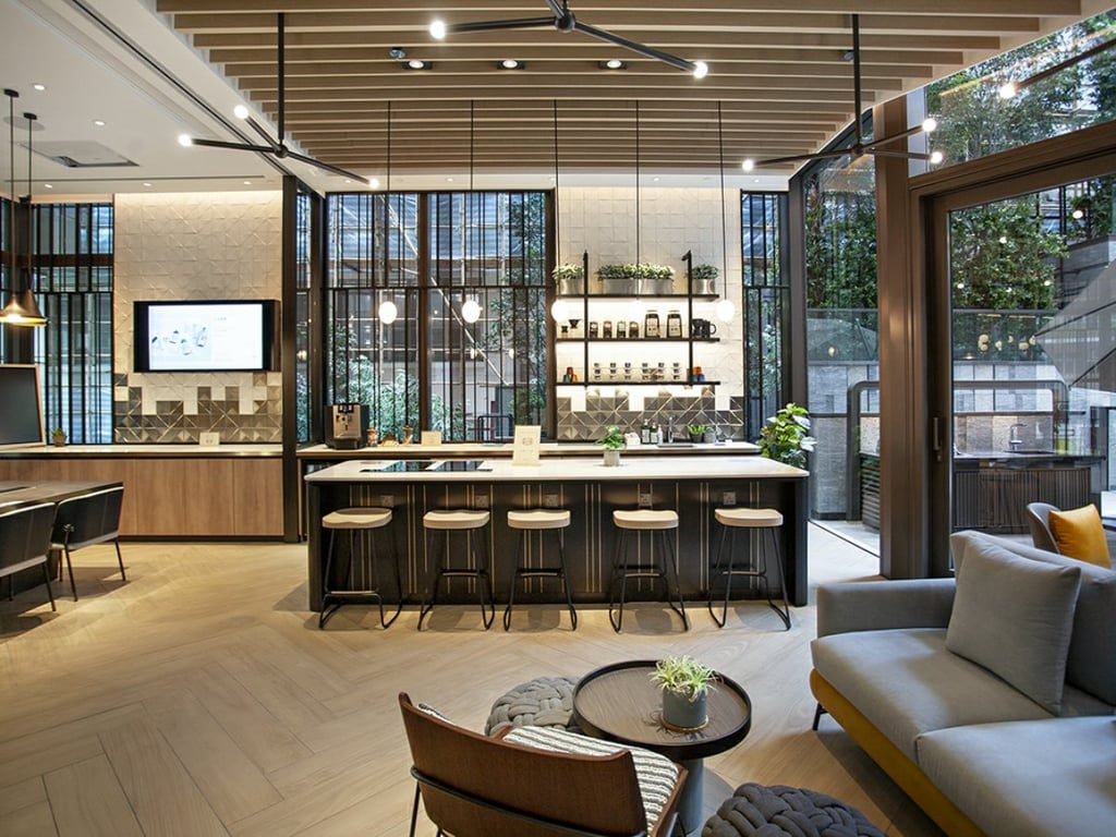 photo 11 — Townplace SOHO, Mid Levels Central