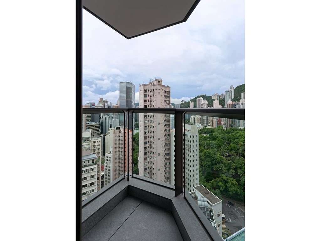 photo 4 — Townplace SOHO, Mid Levels Central