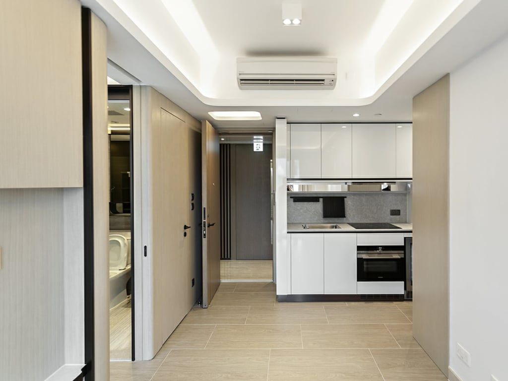 photo 5 — Townplace SOHO, Mid Levels Central