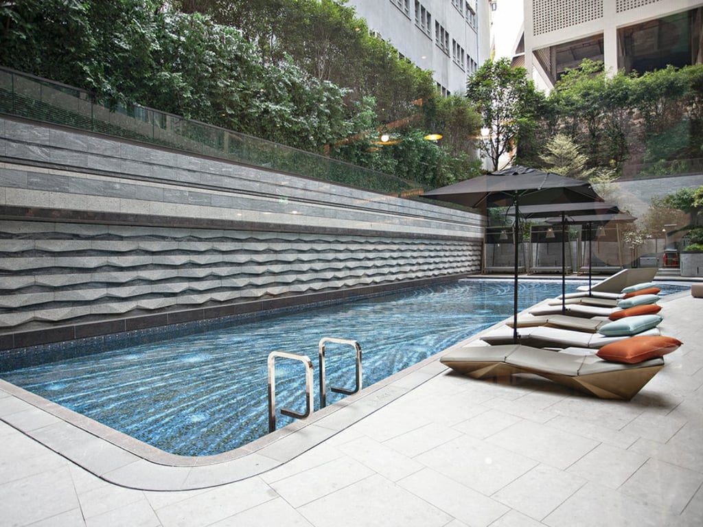 photo 9 — Townplace SOHO, Mid Levels Central