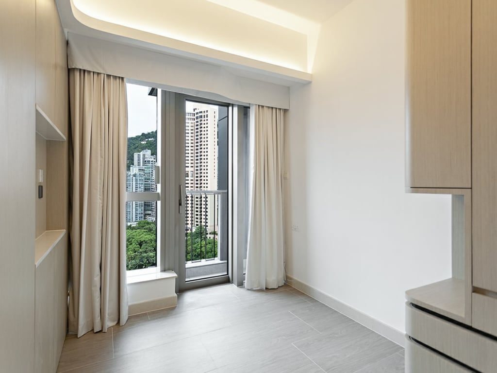 photo 2 — Townplace SOHO, Mid Levels Central