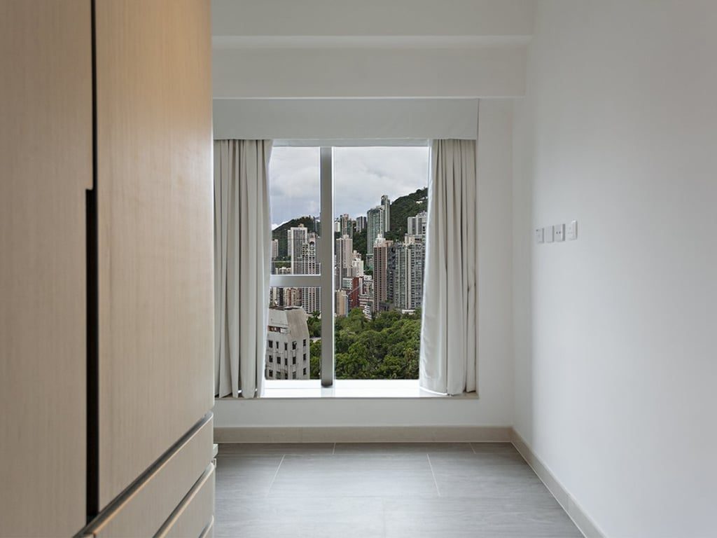 photo 3 — Townplace SOHO, Mid Levels Central