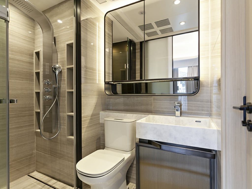 photo 4 — Townplace SOHO, Mid Levels Central