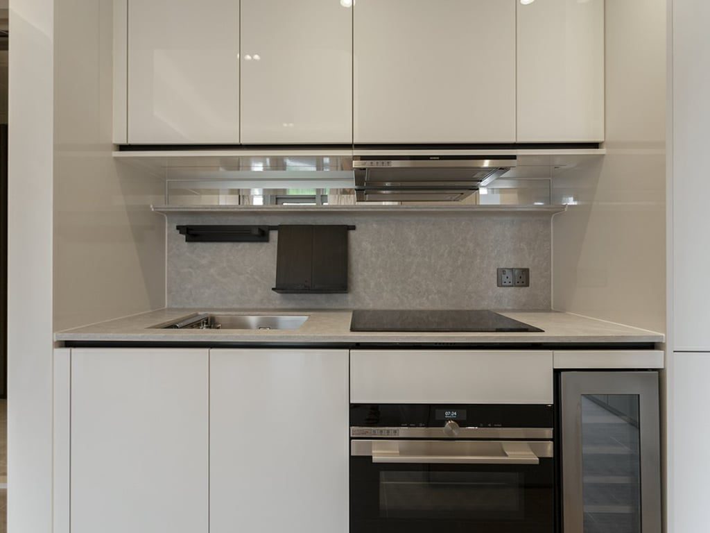 photo 5 — Townplace SOHO, Mid Levels Central