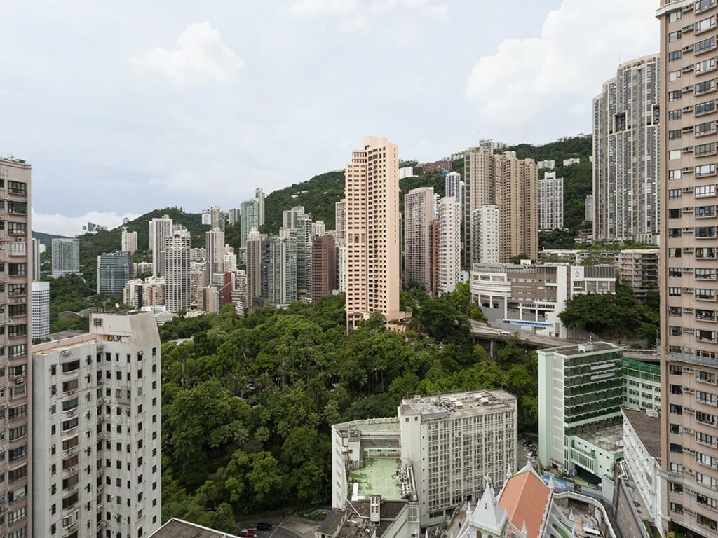 photo 6 — Townplace SOHO, Mid Levels Central