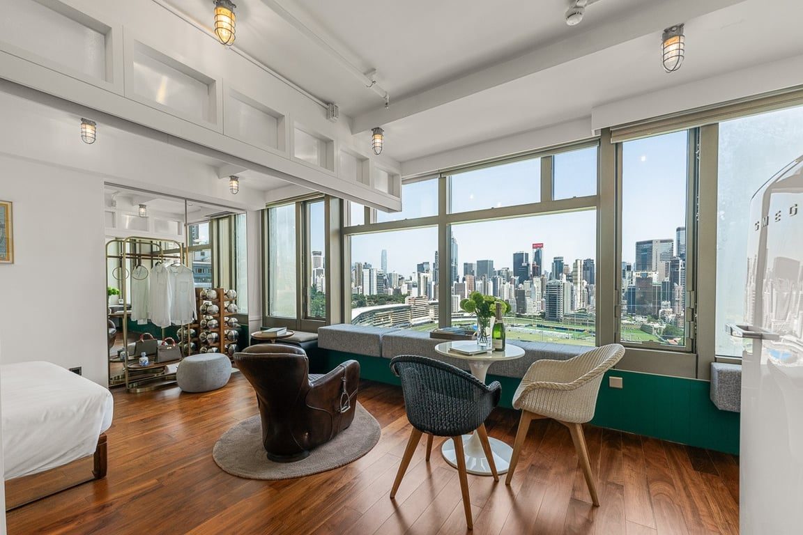 Apartment O