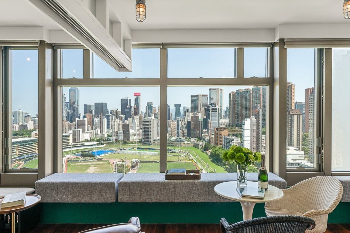 photo 2 — Apartment O, Happy Valley