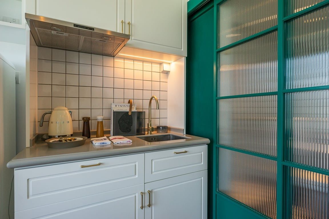 photo 7 — Apartment O, Happy Valley