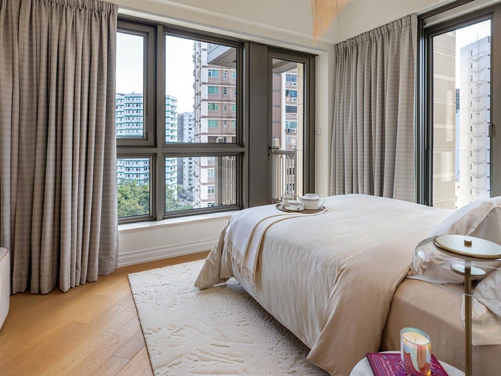 相片 17 — 2房住宅單位，Kowloon