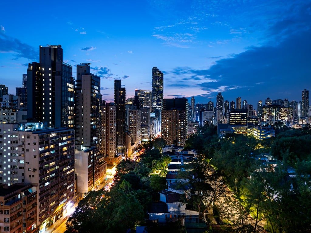 相片 22 — 2房住宅單位，Kowloon