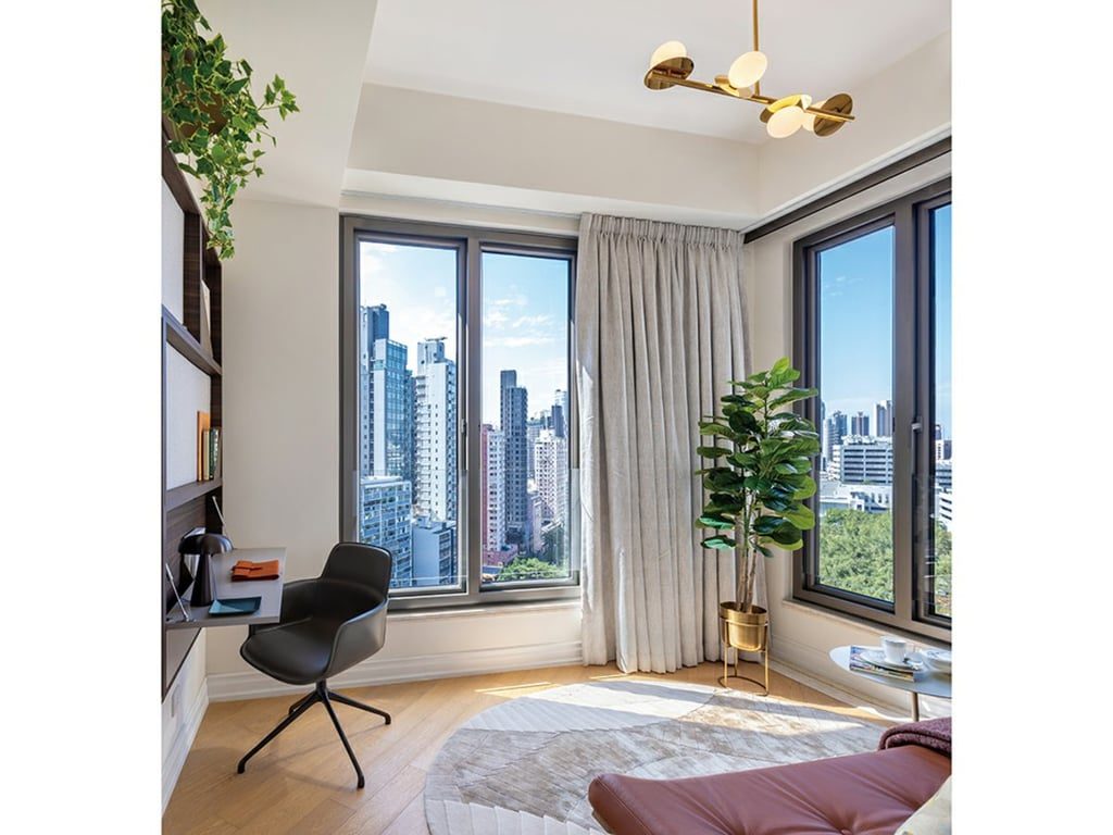 相片 23 — 2房住宅單位，Kowloon