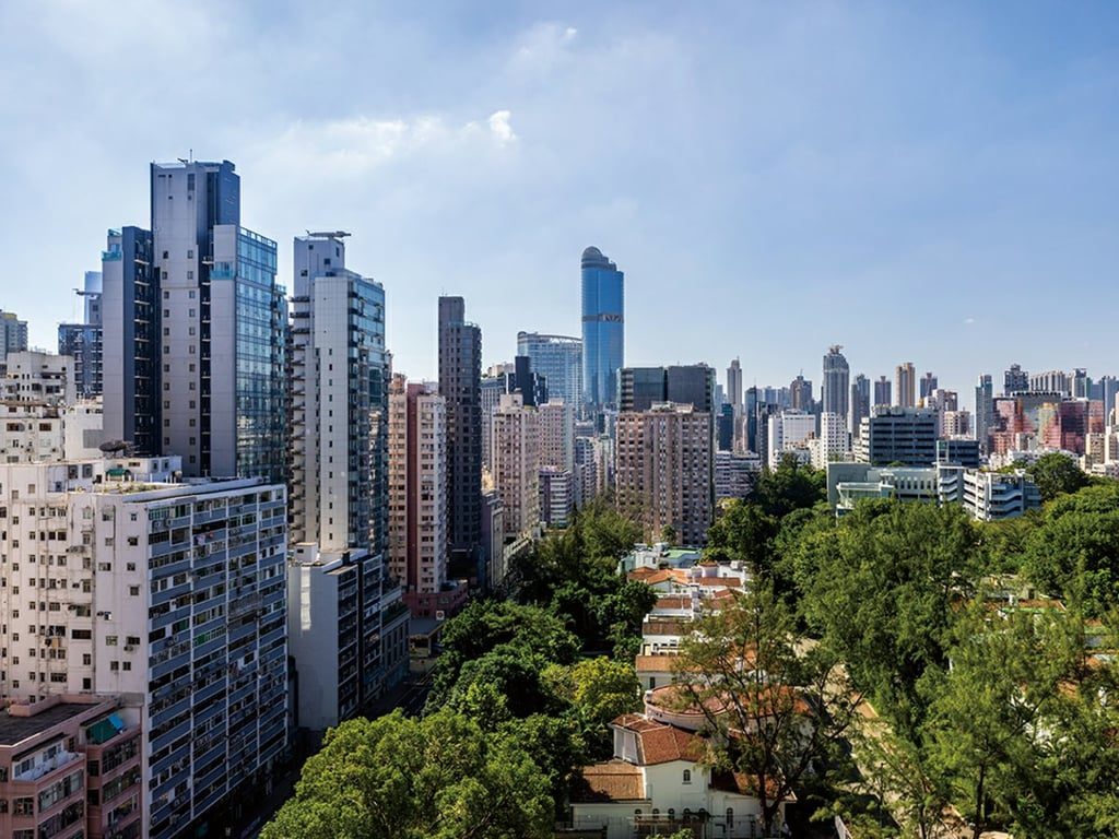 相片 4 — 2房住宅單位，Kowloon