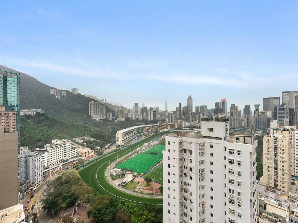photo 8 — The Ellipsis, Happy Valley