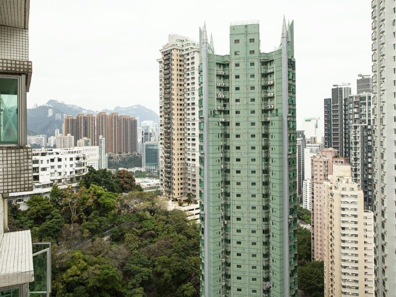 相片 7 — 帝后臺，大坑