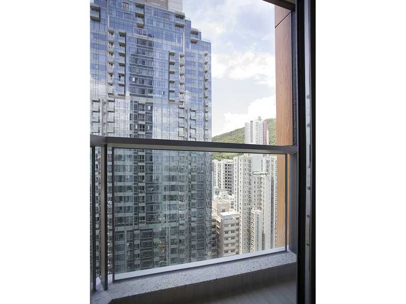 photo 2 — Townplace Kennedy Town, Kennedy Town