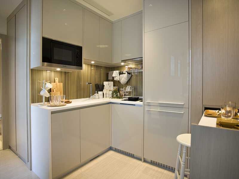 photo 4 — Townplace Kennedy Town, Kennedy Town