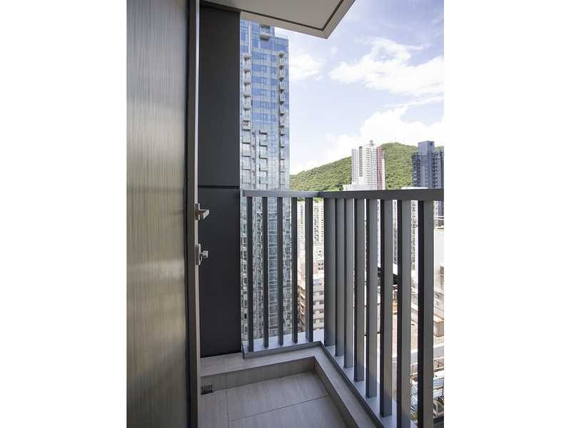 photo 8 — Townplace Kennedy Town, Kennedy Town