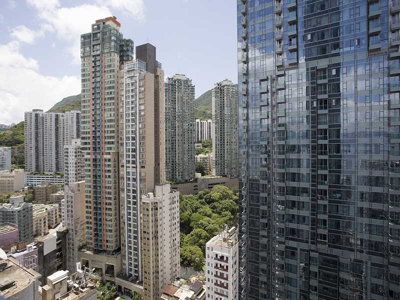 photo 9 — Townplace Kennedy Town, Kennedy Town