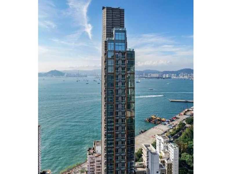 photo 10 — Townplace Kennedy Town, Kennedy Town
