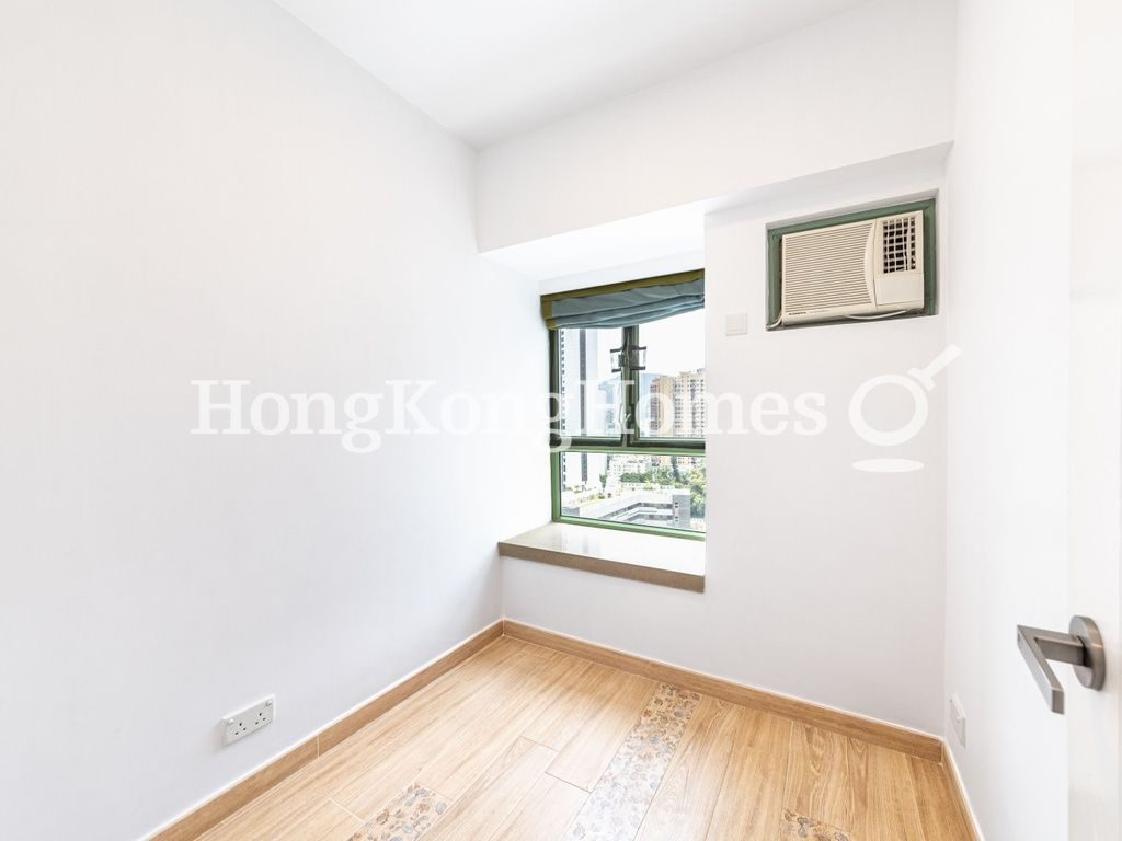Second Bedroom — 皇朝閣，中半山