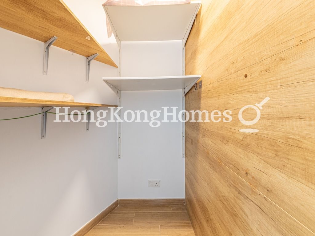 Store Room — 皇朝閣，中半山