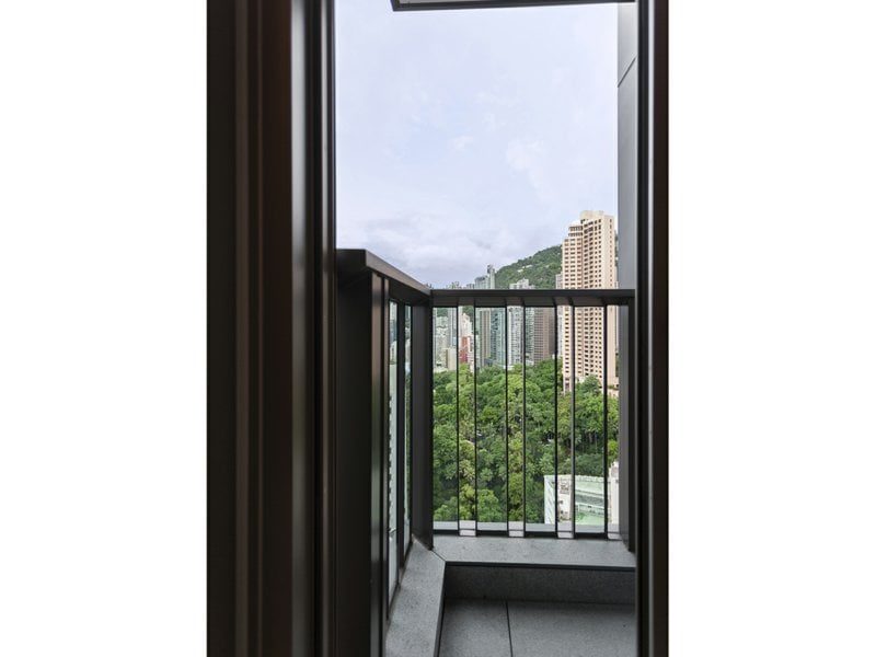 photo 3 — Townplace SOHO, Mid Levels Central