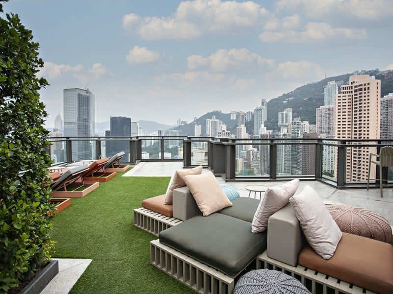 photo 6 — Townplace SOHO, Mid Levels Central