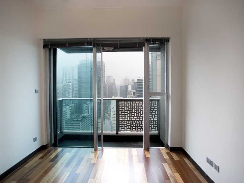 photo 1 — J Residence, Wan Chai