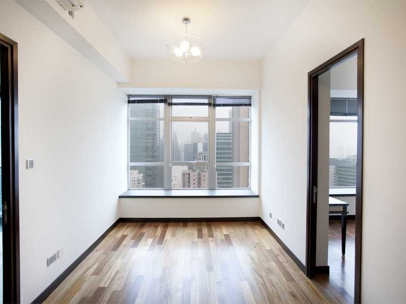 photo 4 — J Residence, Wan Chai
