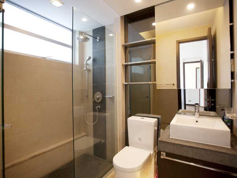 photo 5 — J Residence, Wan Chai