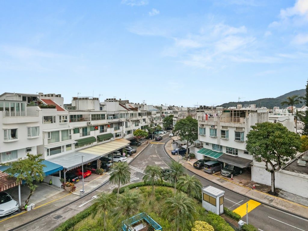 photo 18 — Marina Cove, Sai Kung
